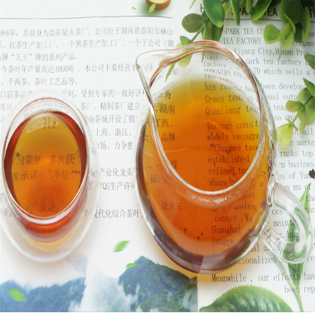 Qi Men Hong Cha Keemun Black Tea Chinese Gongfu Tea Black Tea Loose Leaf Red Tea
