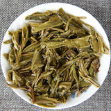 Puerh Tea Raw Tea Cake Seven Son Cake Tea Handmade Puerh Sheng Cha Yunnan 357g