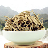 Chinese Organic Tea Health Care Food White Tea Silver Needle Tea Anti-age 100g