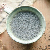 Lan Xiangzi Basil Seeds Stomach Fruit Tea Strengthening Reduce Weight HealthCare