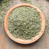 Chinese Refresh Yourself Scented Tea Relieve Headache Green Tea Rosemary Tea