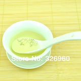 Milk Oolong Tea Organic Tie Guan Yin First Class Green Tea Fragrant Type 250g