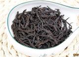 Jinjunmei Lapsang Souchong Dahongpao Tea Black Tea 3kinds of Flavors Tea 12 Bags