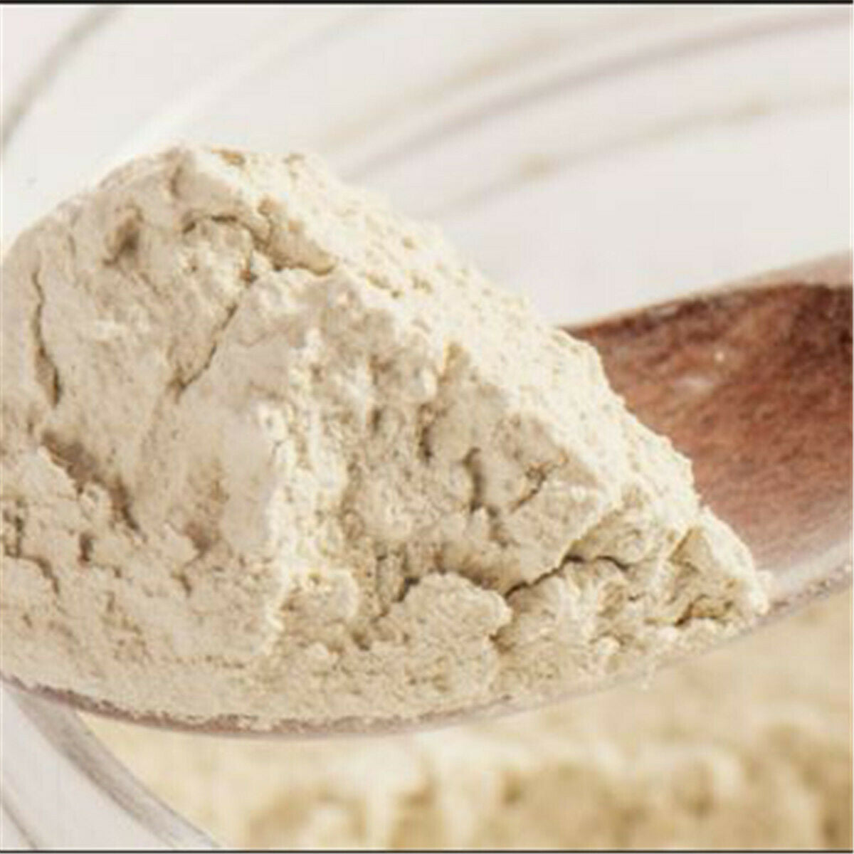 12 Heads Radix Panax Organic Ginseng Notoginseng Sanqi Powder Sanchi Tienchi Secondary image
