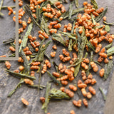 Herbal TeaBrown Rice Green Tea Teabag Bulk Premium Sushi Restaurant Health care
