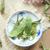 Natural Flower Tea Stevia Leaves Tea Low Sugar Substitute Sweet Scented Tea Bulk