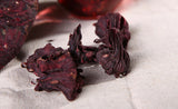 Chinese Herbal Slimming Tea Roselle Tea Healthy Drink Organic Flower Tea 200g