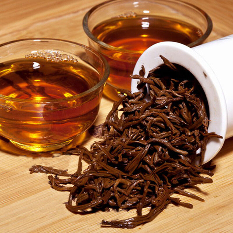 Lapsang Souchong Package Organic Black Tea Green Food China Superior Oolong Tea