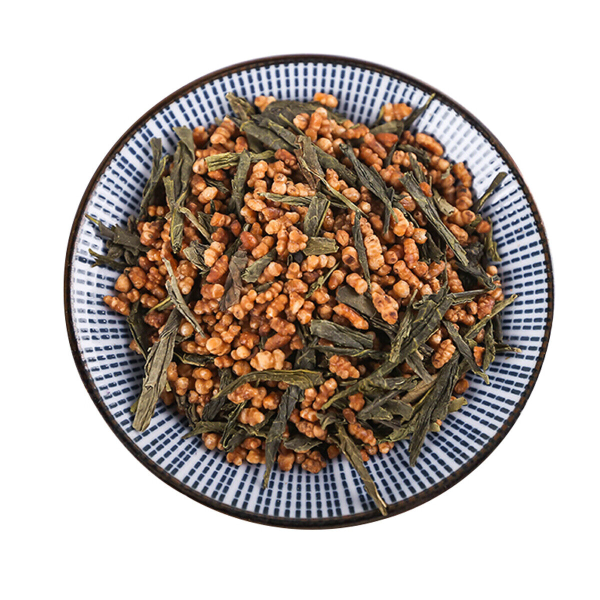 Herbal TeaBrown Rice Green Tea Teabag Bulk Premium Sushi Restaurant Health care Secondary image