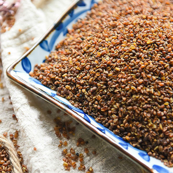 Green Food Bitter Buckwheat Black Bitter Xichang Sichuan Whole Germ Herbal Tea