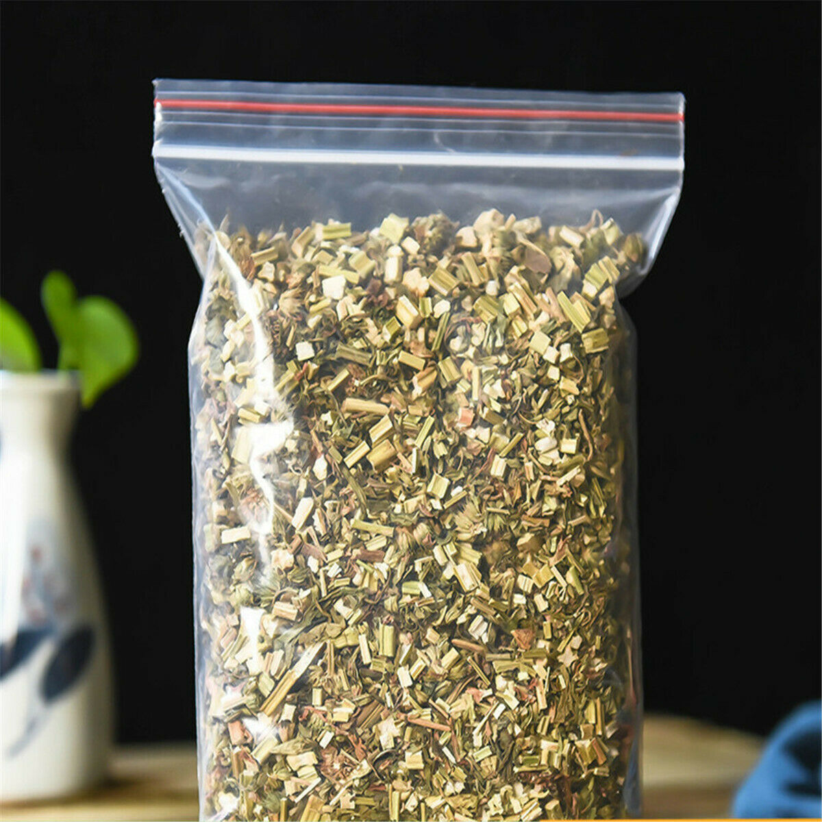 Herbal Tea Chinese Tea Motherwort Can Be Used As Motherwort Cream Health Care Secondary image