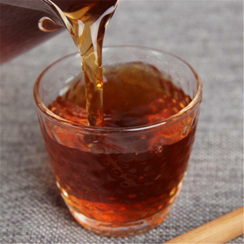 Small Tuocha Puer Ripe Tea Chinese Healthy Drink Yunnan Jasmine Pu Erh Tea 100g