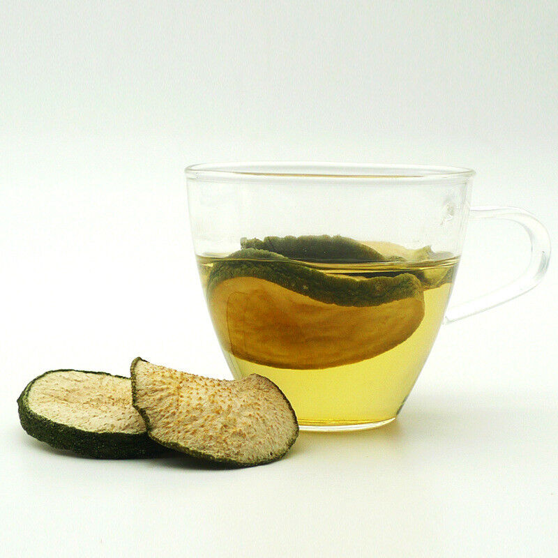 Chinese Herbal Tea Flower Tea Weight Loss Slimming Detox Beauty Anti-Aging 50g Secondary image