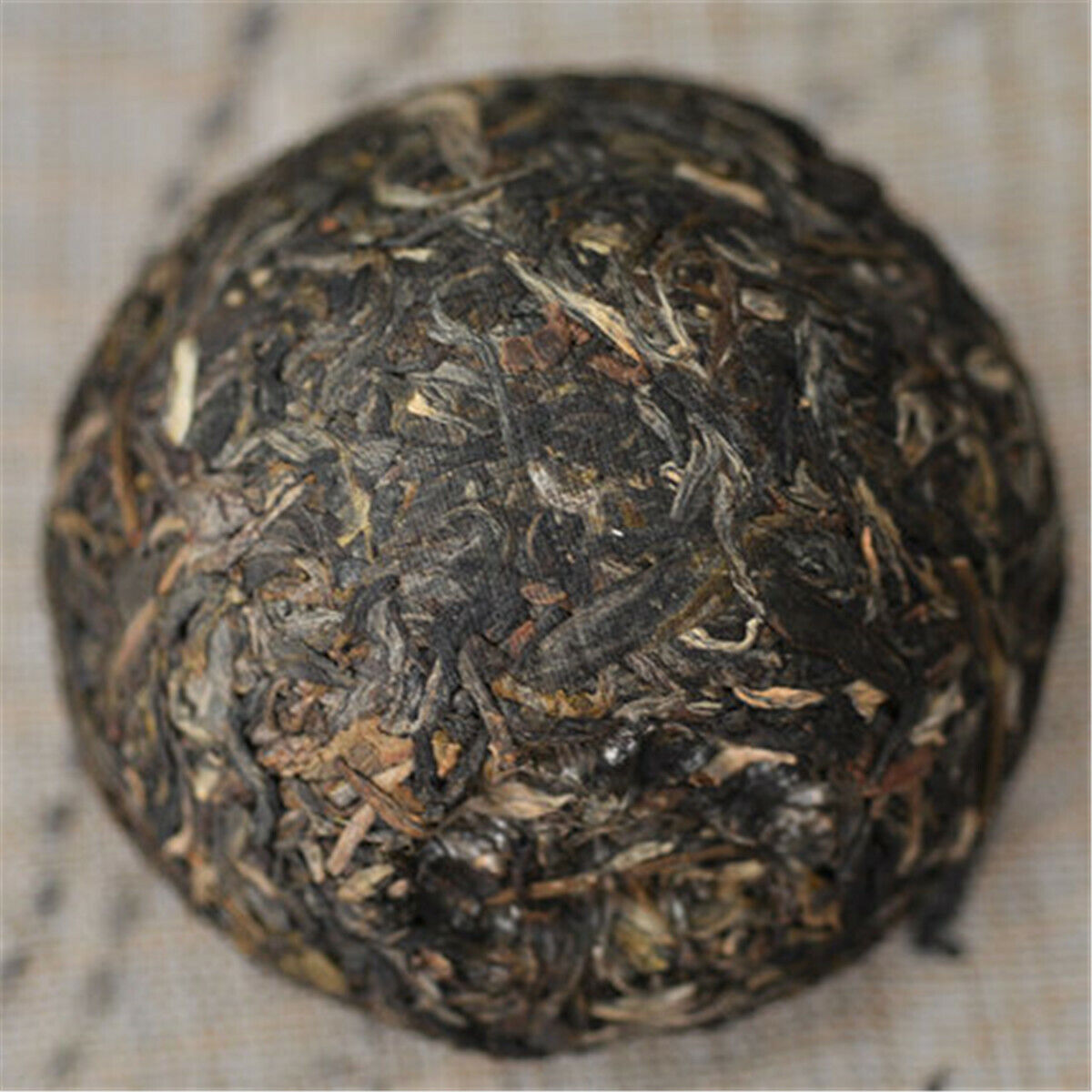Pu-Erh Tea Puer Tuo tea Yunnan Xiaguan Factory Super Grade Cha Sheng 3pcs 300g Main image