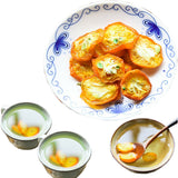 Fruit Tea Kumquat Slices Tea Chinese Special Herbal Moistening Lung Healthy Food