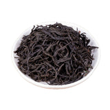 Organic little Smoky Lapsang Souchong Top Smoked Chinese Black Tea Loose Leaf tea Chinese Tea