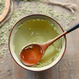 Chinese Refresh Yourself Scented Tea Relieve Headache Green Tea Rosemary Tea