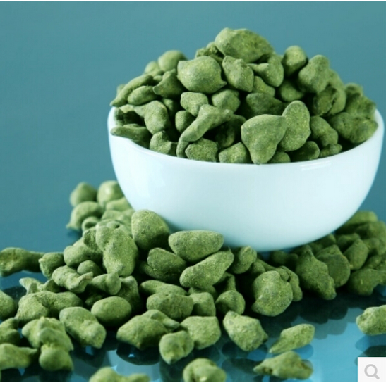 Famous Taiwan Ginseng Tea Oolong Tea China Slimming Ginseng Tieguanyin Tea 250g Secondary image
