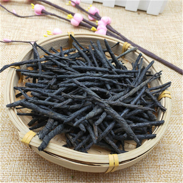 Herbal Tea Loose Leaf Chinese Kuding Chinese Tea Healthy Drink FoodBitter Tea