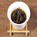 Hunan Anhua Bai Sha Xi Black Tea Dark Tea Golden Flower Fu Zhuan Black Tea 750g