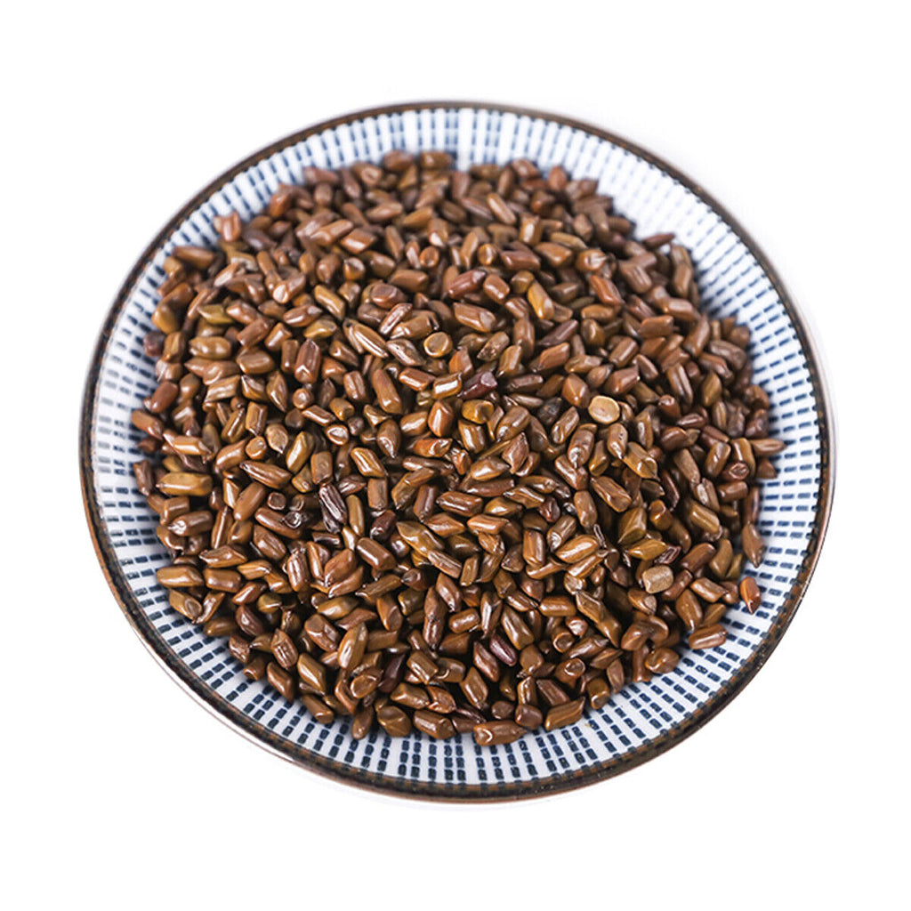 Ningxia Herbal Tea Traditional BlackTea Improving Acuity of Vision Healthy China