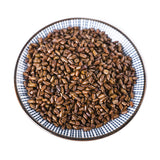 Ningxia Herbal Tea Traditional BlackTea Improving Acuity of Vision Healthy China