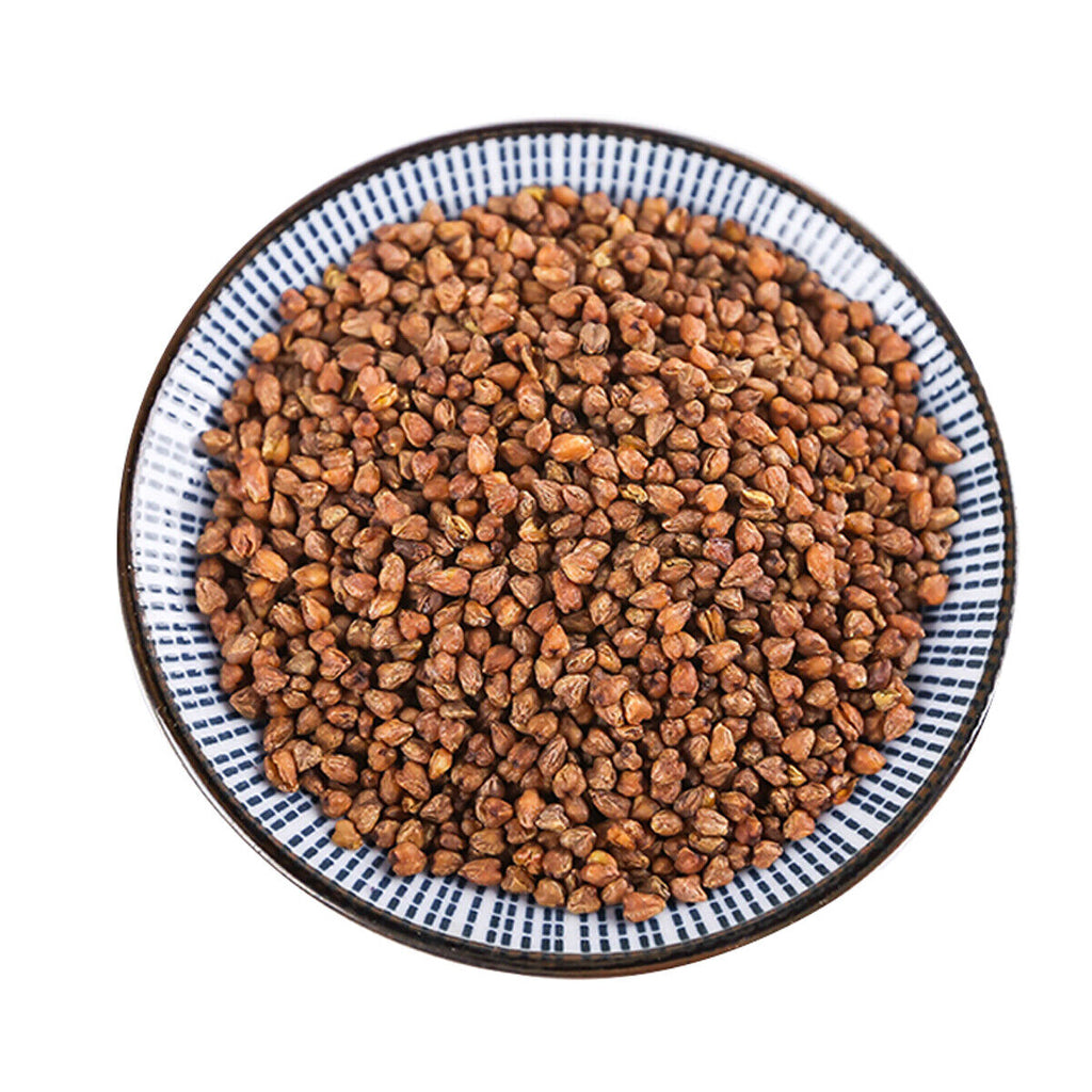 Green Food Bitter Buckwheat Black Bitter Xichang Sichuan Whole Germ Herbal Tea