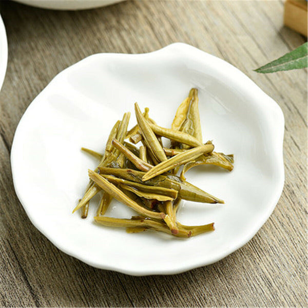 Jasmine Green Tea Chinese Jasmine Tea Premium White Hair Monkey Jasmine GreenTea