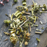 Herbal Tea Chinese Tea Motherwort Can Be Used As Motherwort Cream Health Care
