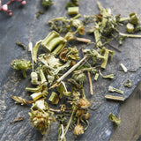 Herbal Tea Chinese Tea Motherwort Can Be Used As Motherwort Cream Health Care