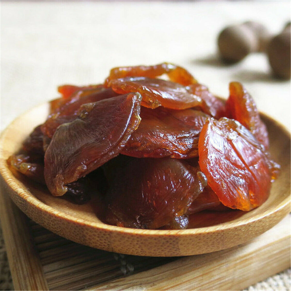 Guiyuan Longyan Fruit Bagged Organic Dried Seedless Fruit Herbal Tea New Scented