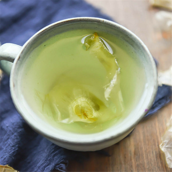 Pure Natural Dried Rosebud Flower Floral Herbal Tea Health Tea New Scented Tea