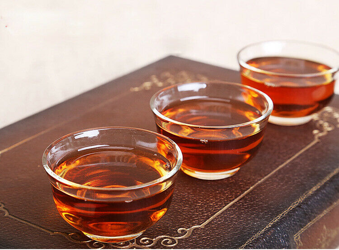Premium Charcoal Baked Tie Guan Yin 50-500g * Roast Wu Long Oolong Tea Black Tea