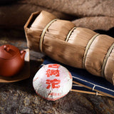 100g Yunnan Puerh Tea Cooked Tuo Tea Puer Tuo Cha Old Tree Ancient Tuocha  Black Tea