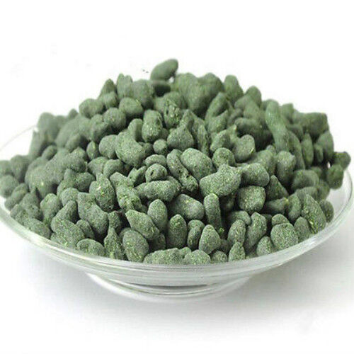 Health Care Wu Long Green Food Organic Taiwan Dong Ding Ginseng Oolong Tea 250g Secondary image