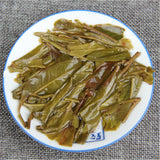 Tasty Old Banzhang Raw Puer Tea Puerh Tea Green Tea Delicious Pu-erh Green Tea