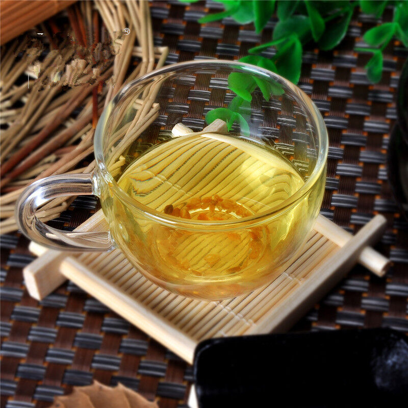 Black Buckwheat Tea Black Tartary Buckwheat Plantule Full Chinese Tea 1000g