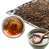 Traditional Herbal Tea Organic Black Tea Improving Acuity of Vision Healthy Food