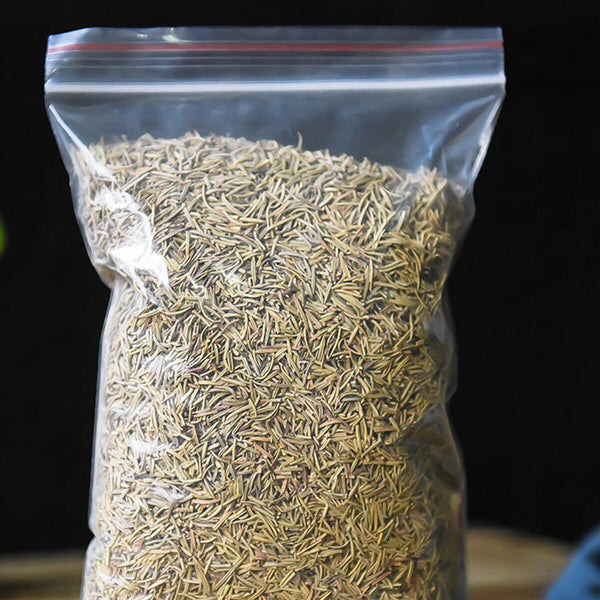 Chinese Refresh Yourself Scented Tea Relieve Headache Green Tea Rosemary Tea
