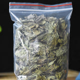 Top Grade Refreshing Edible Green Food Herbal Peppermint Leaf Tea Mentha Leave