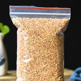 Herbal Tea Weight Loss and Relaxation Green Food Tertiary-buckwheat Yellow Tea
