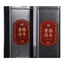 Organic Puerh tea Cooked Tea Barrel Black Tea High Mountain Chinese Puer cha250g