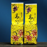 Chinese High Mountain ShanLinXi Fresh Natural Taiwan Oolong Tea 150g/5.29oz