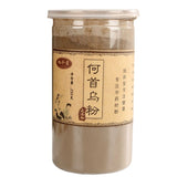 wild powder Yunnan He Shou Wu Foti preparation polygonal polychlorinated 8.8oz