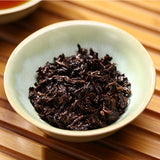 100g Premium Yunnan Puer Tea Chinese Old Tea Menghai Tree Organic Pu erh Black Tea