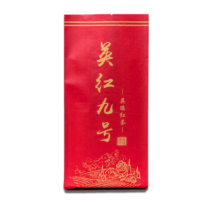 Yingde Black Tea Ying Hong 9 Tea British Black Tea Chinese Health Tea 100g