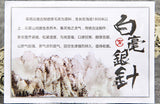 Pu erh Raw Tea Old Tea Ancient Tree  Single Bud White Silver Needle Healthy Care