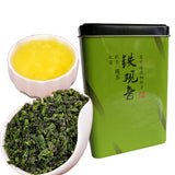 Chinese 250g Tikuanyin Oolong Tea Gift Package Organic Green Tea Tie Guan Yin Tea