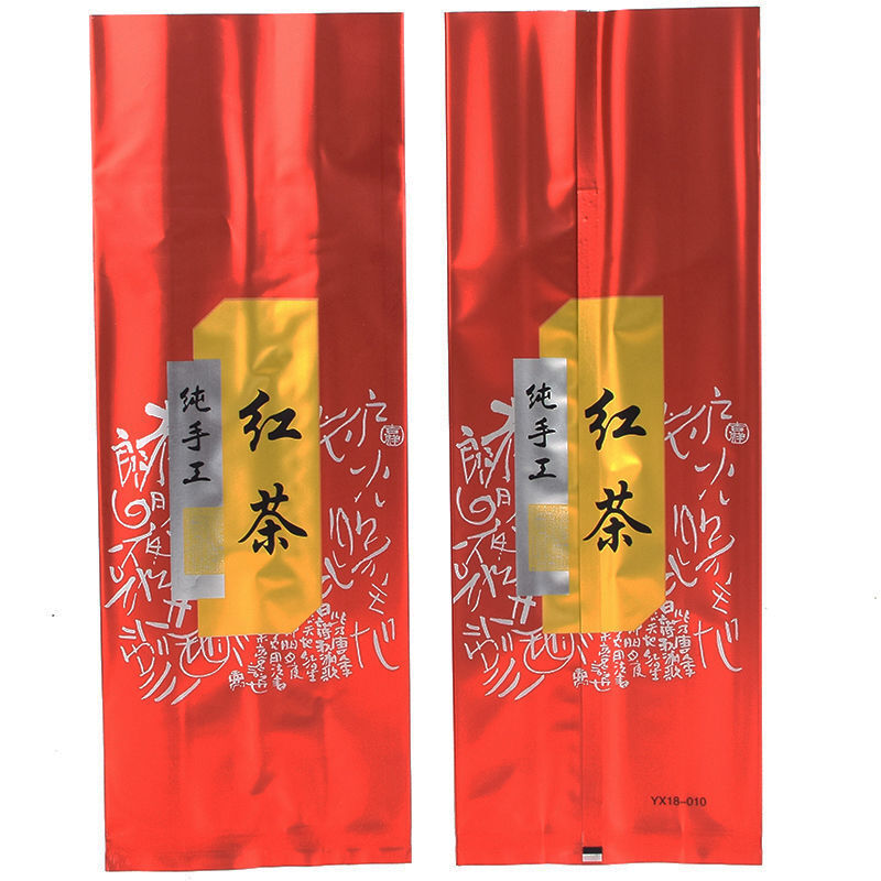 TeaOne Bud One Leaf Black Tea Loose Leaf Mi Yun Jin Luo Dian Hong Balck Tea