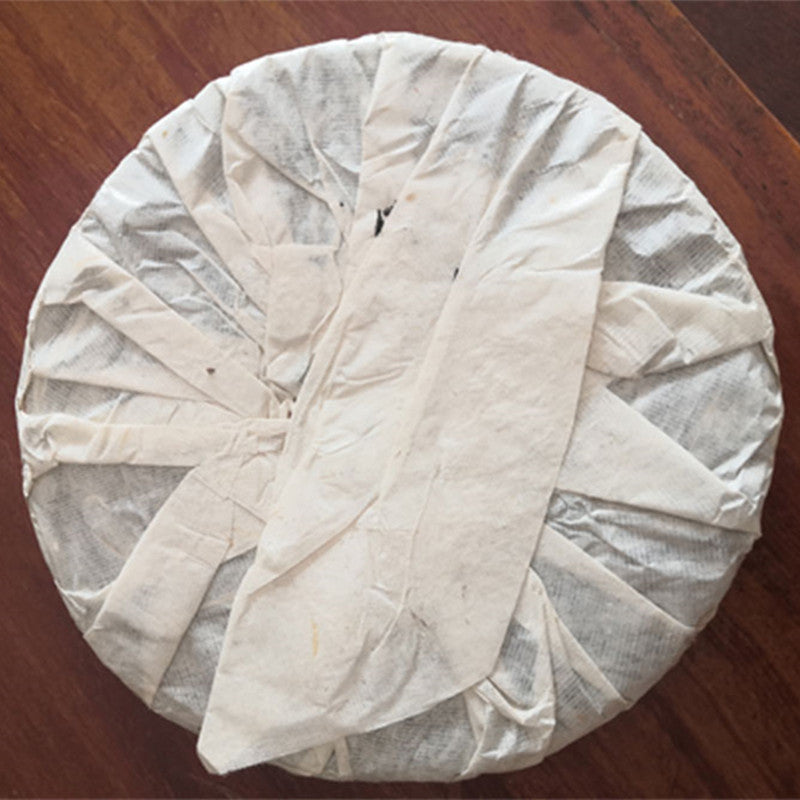 357g Yunnan Raw Pu Er Tea Classic Quality Green Puer Tea Pu Erh Tea Chinese Tea